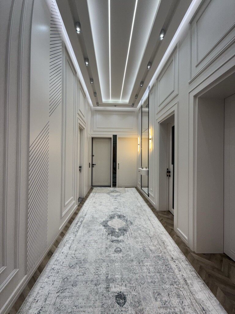 GOGOL 3 KOMNAT - Ашхабад - img 2