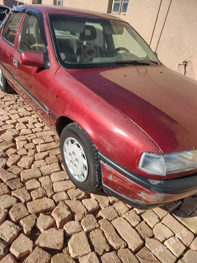 Opel Vectra 1992 - 22 000 TMT - Görogly (Tagta) - img 3