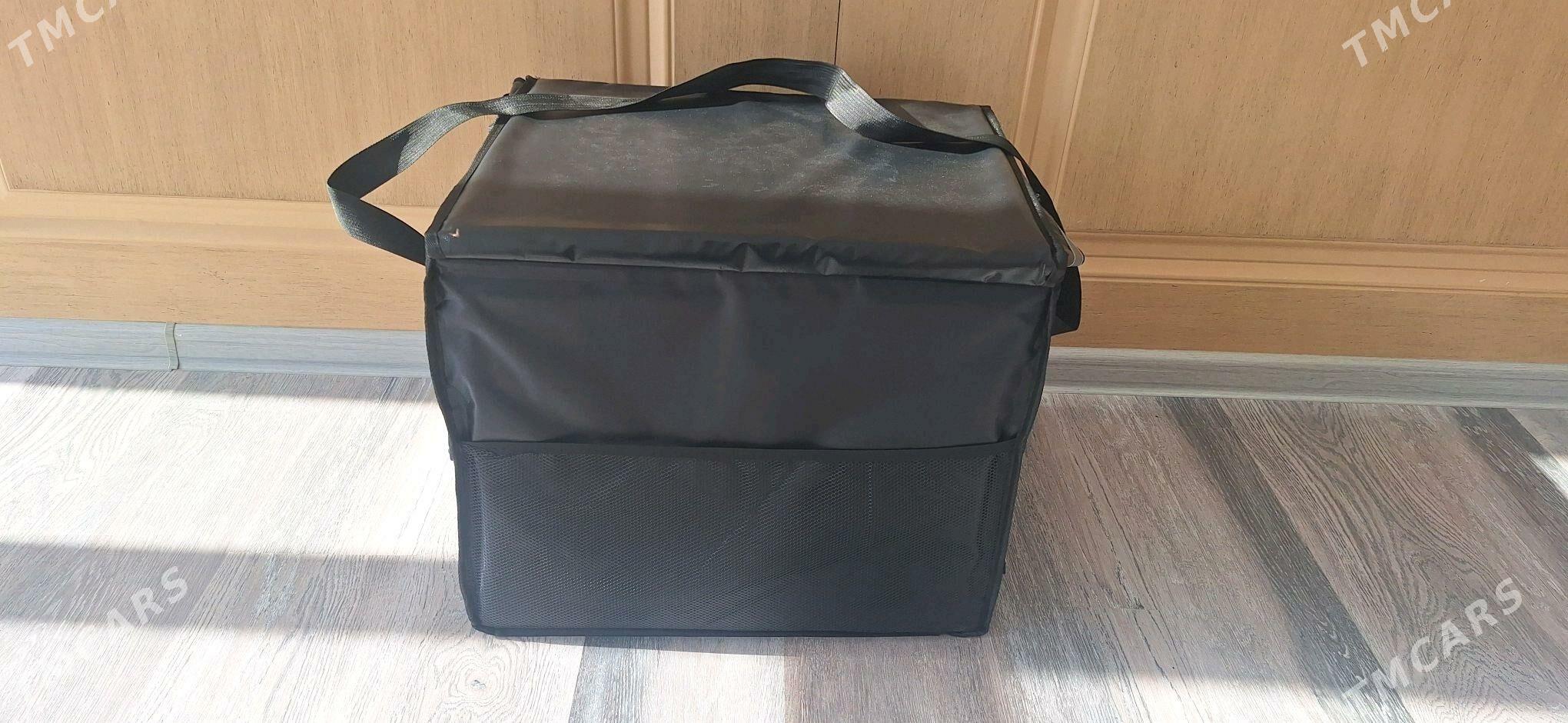 dostwka ucin sumka - Türkmenbaşy - img 3