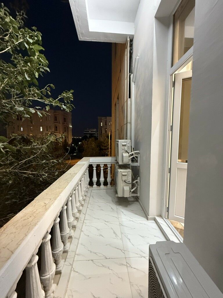 GOGOL 3 KOMNAT - Ашхабад - img 7