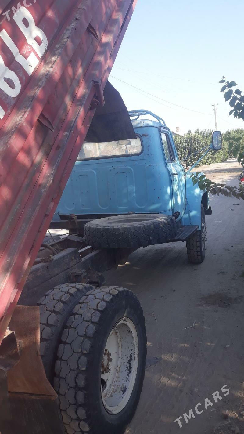 Gaz 53 1992 - 30 000 TMT - Kerki - img 3