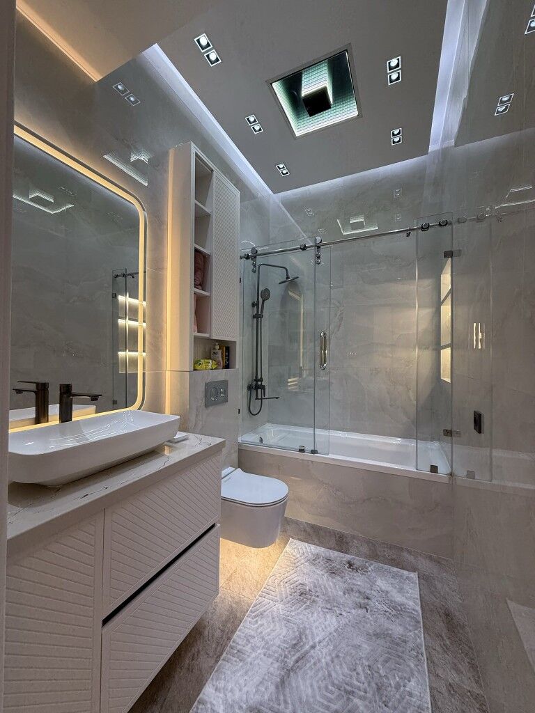 GOGOL 3 KOMNAT - Ашхабад - img 6