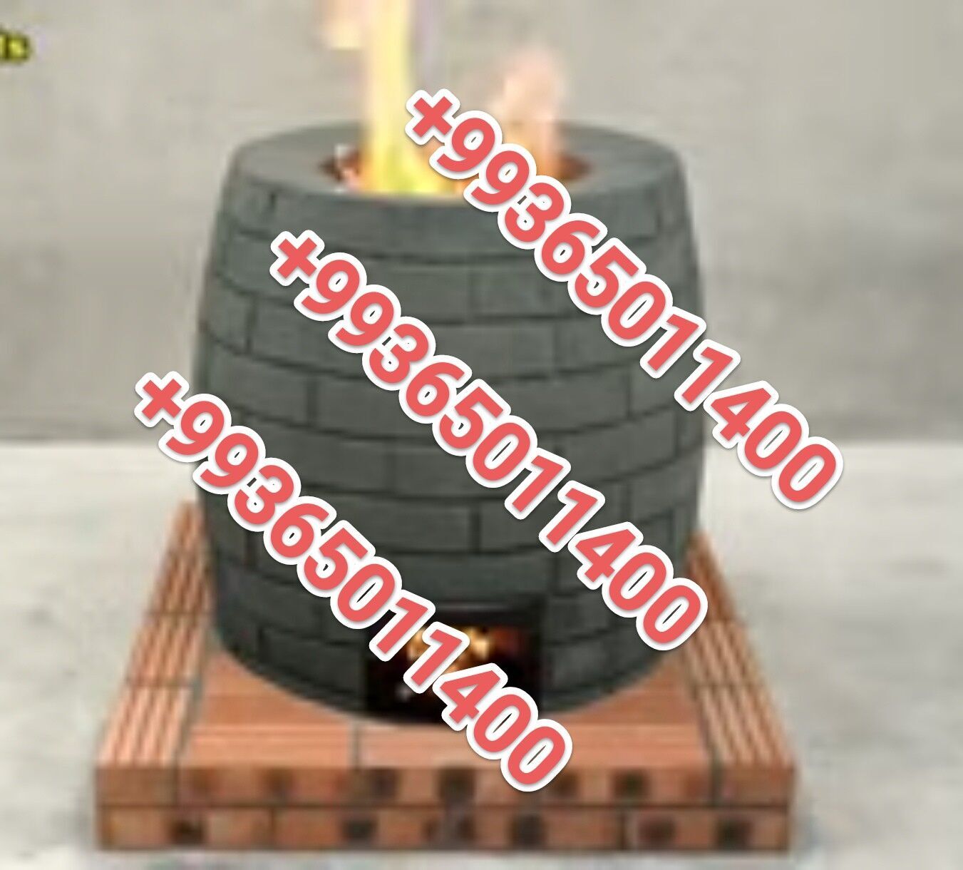 Milli Turkmen Tamdyry  - Aşgabat - img 6