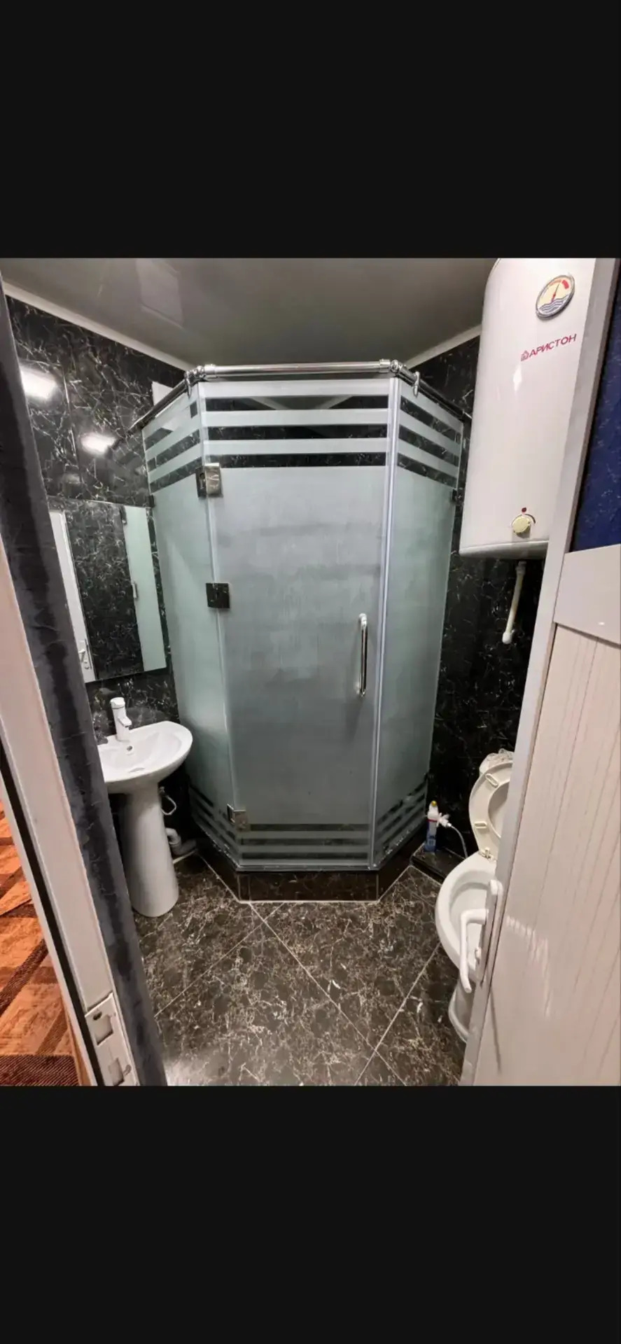 Гоголя-Гражданская - Ашхабад - img 7