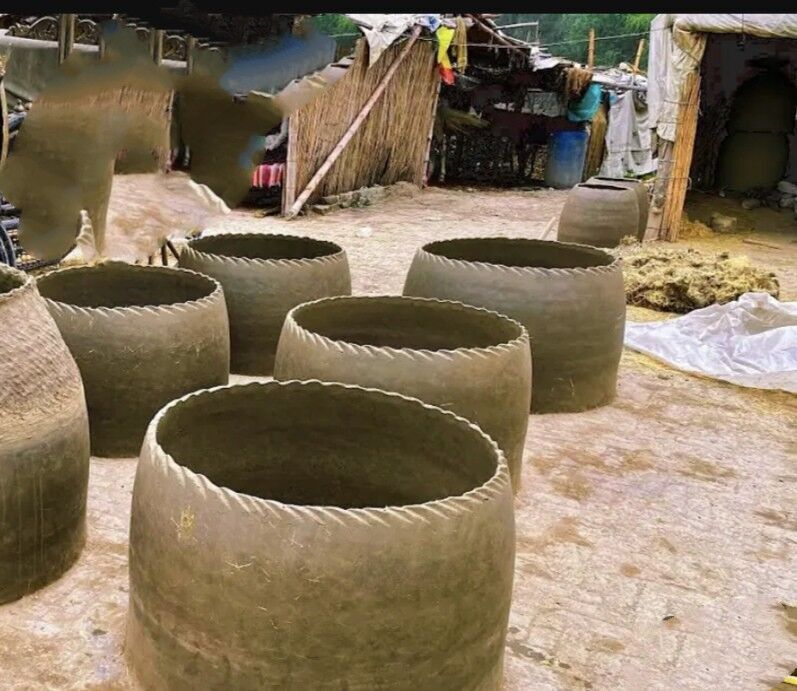 Milli Turkmen Tamdyry  - Aşgabat - img 7