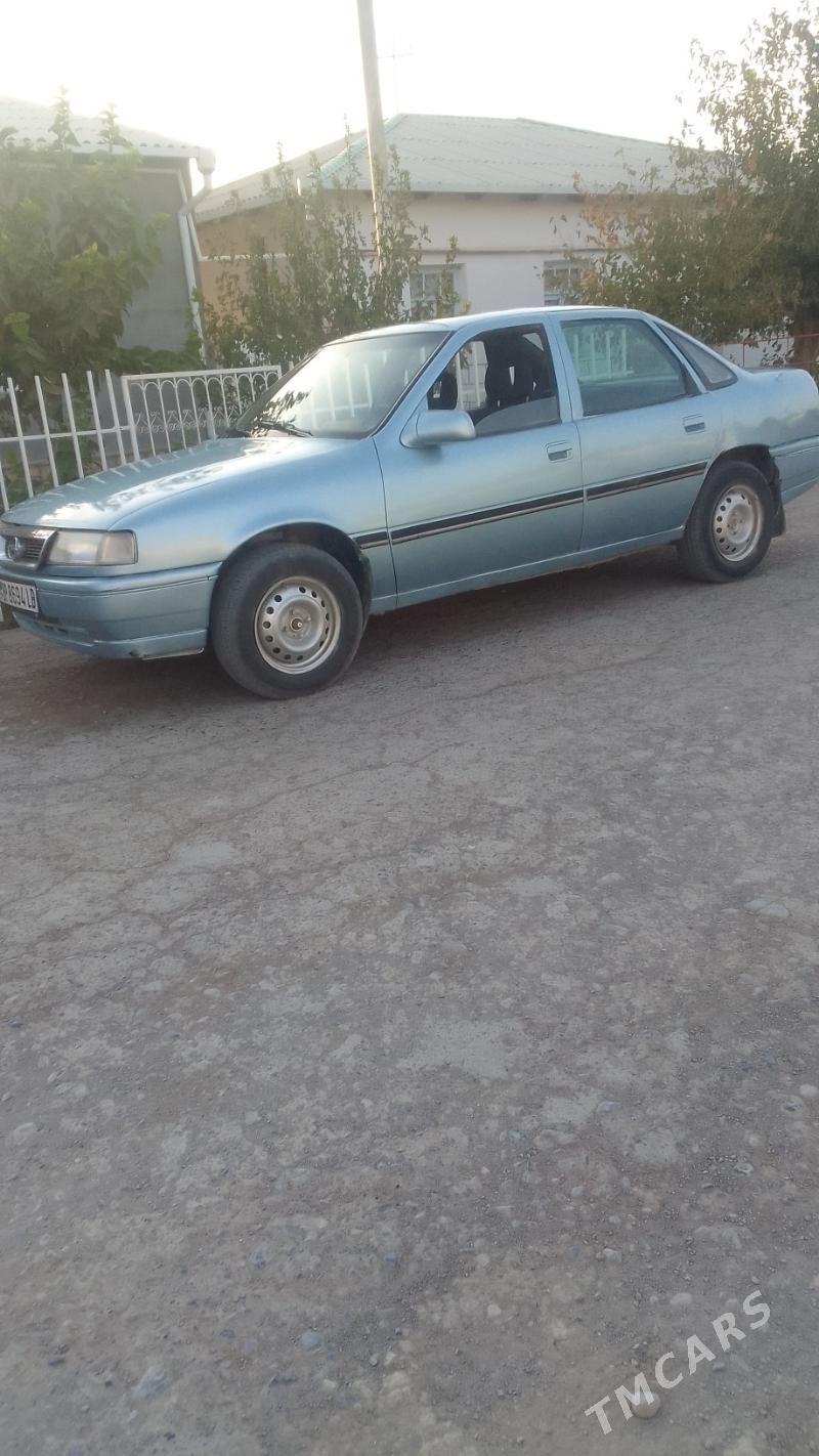 Opel Vectra 1990 - 25 000 TMT - Köýtendag - img 5