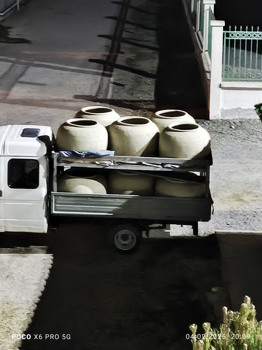 Milli Turkmen Tamdyry  - Aşgabat - img 8