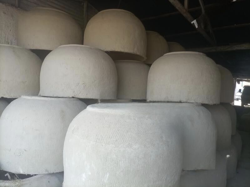 Milli Turkmen Tamdyry  - Aşgabat - img 3