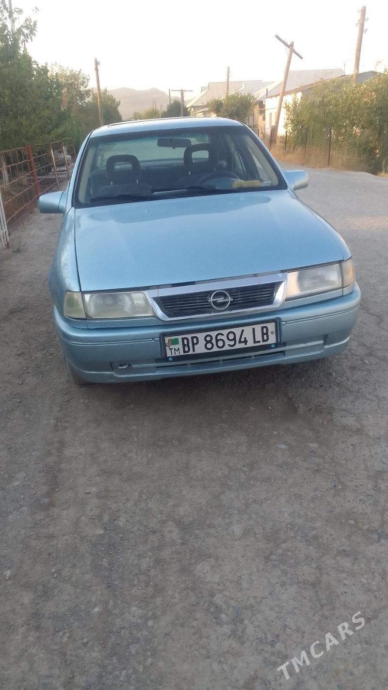 Opel Vectra 1990 - 25 000 TMT - Köýtendag - img 2