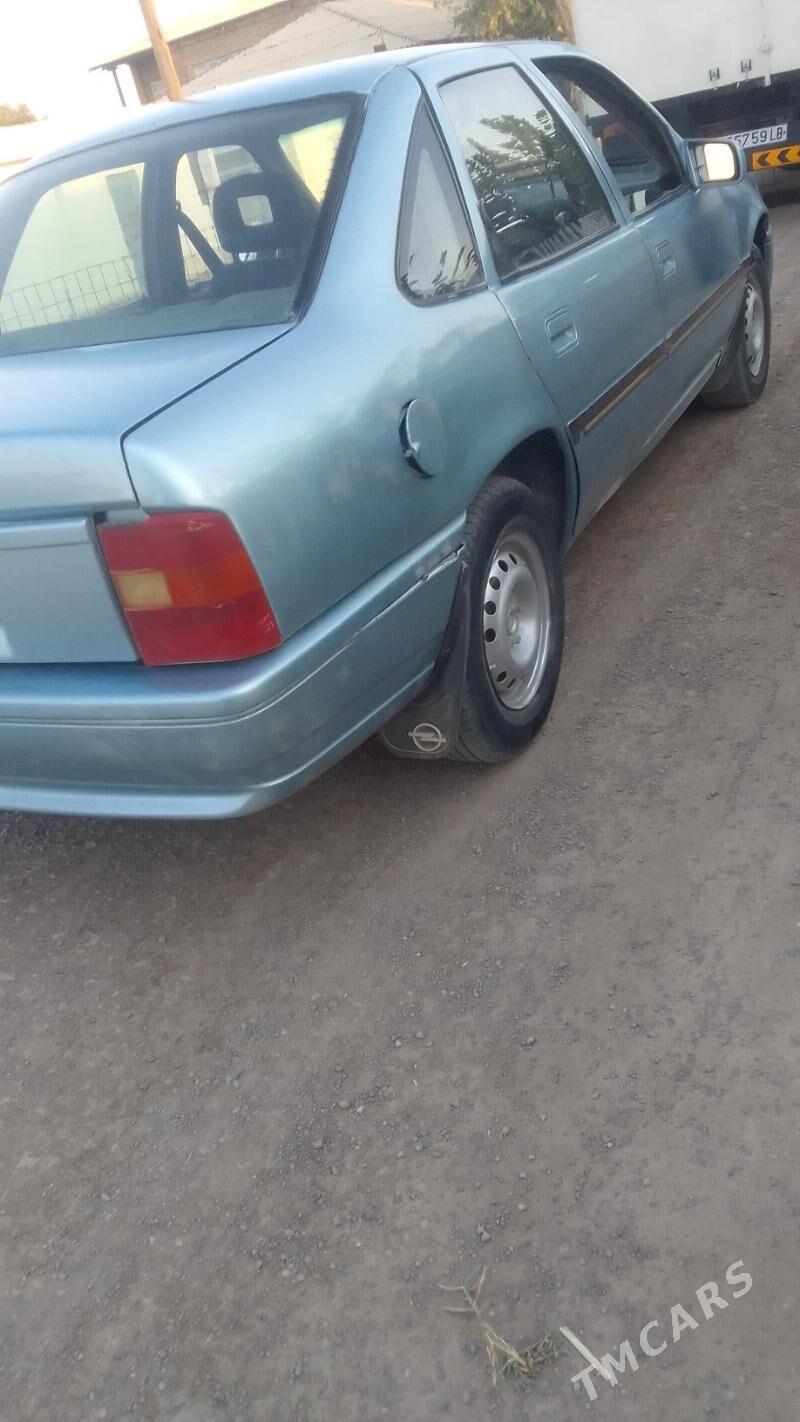 Opel Vectra 1990 - 25 000 TMT - Köýtendag - img 7