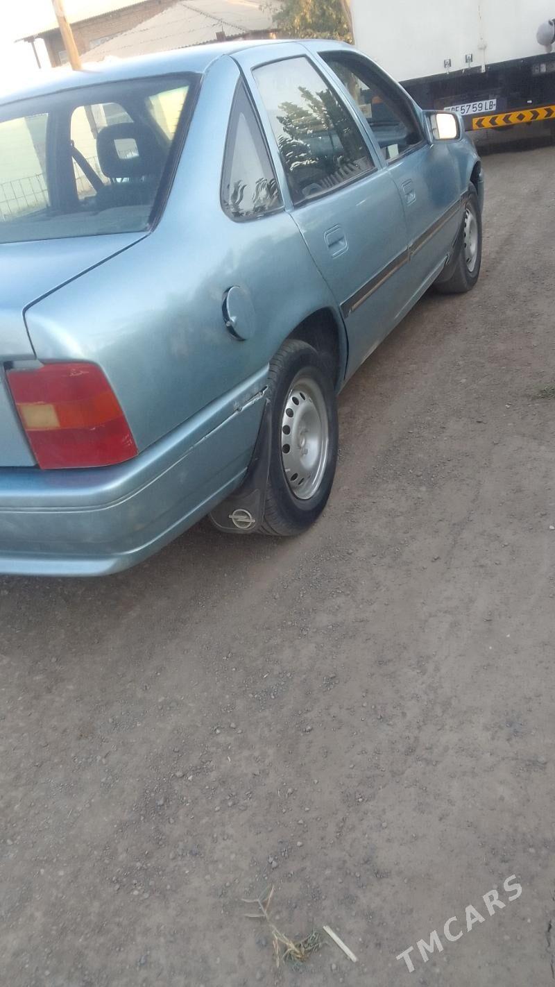 Opel Vectra 1990 - 25 000 TMT - Köýtendag - img 8