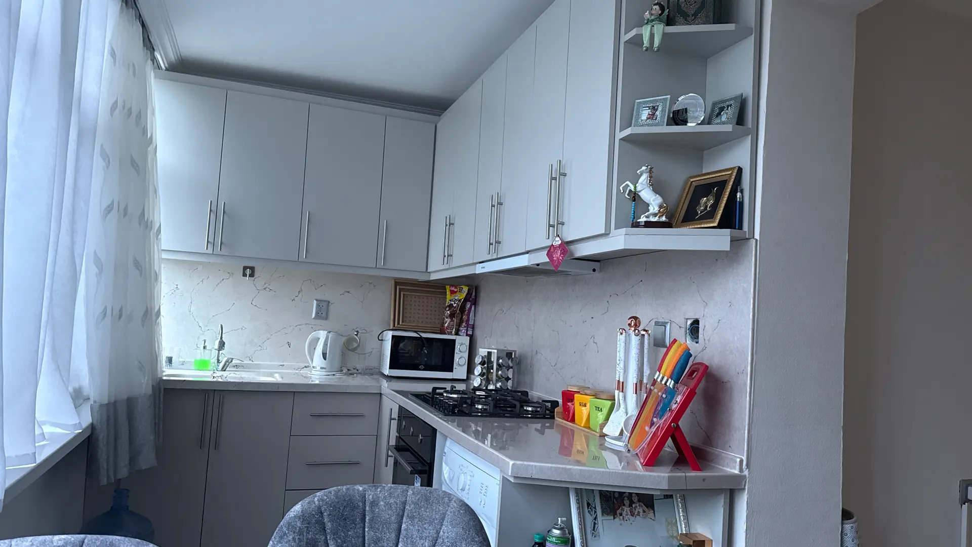 Гоголя-Гражданская - Ашхабад - img 9