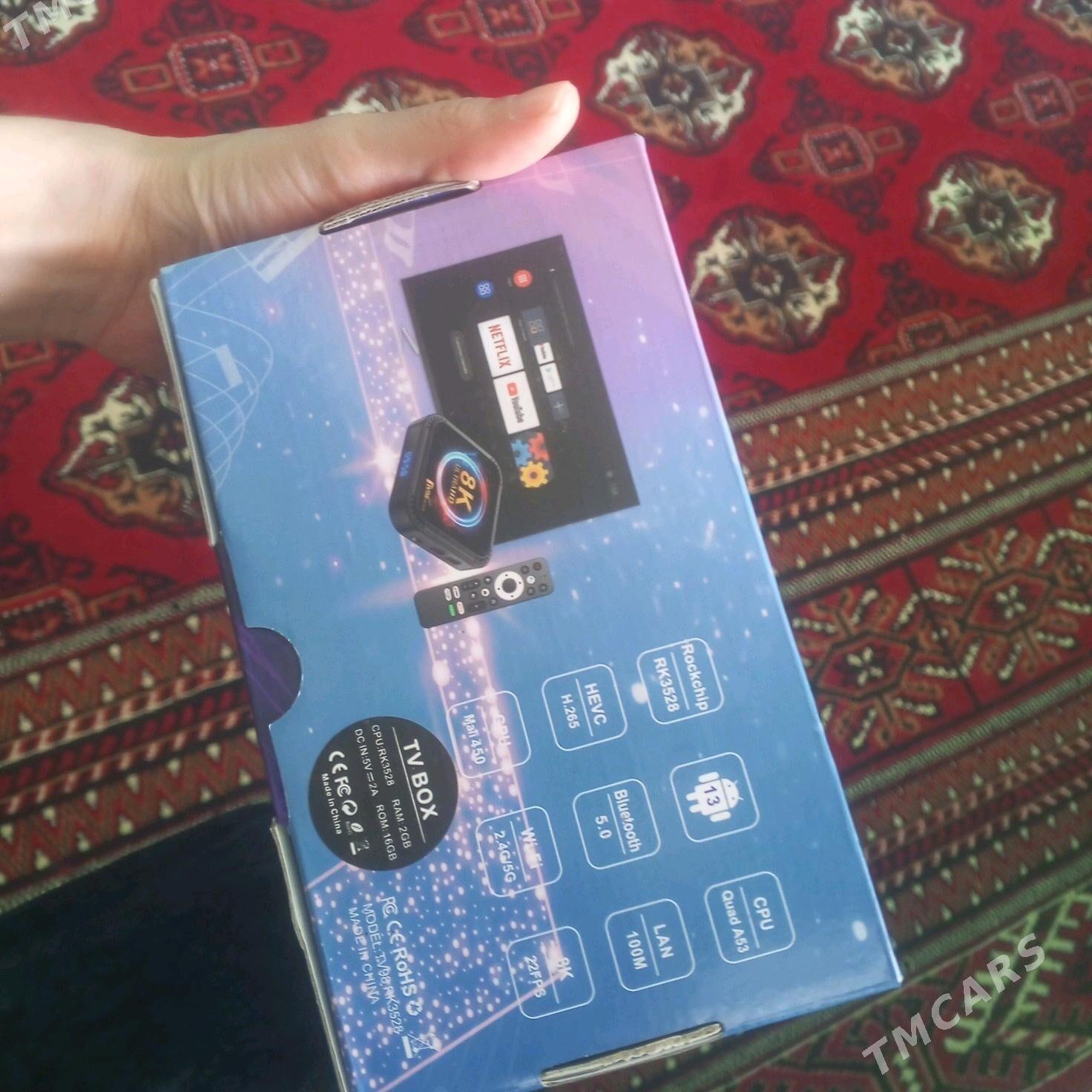 tuner - Parahat 7 - img 2