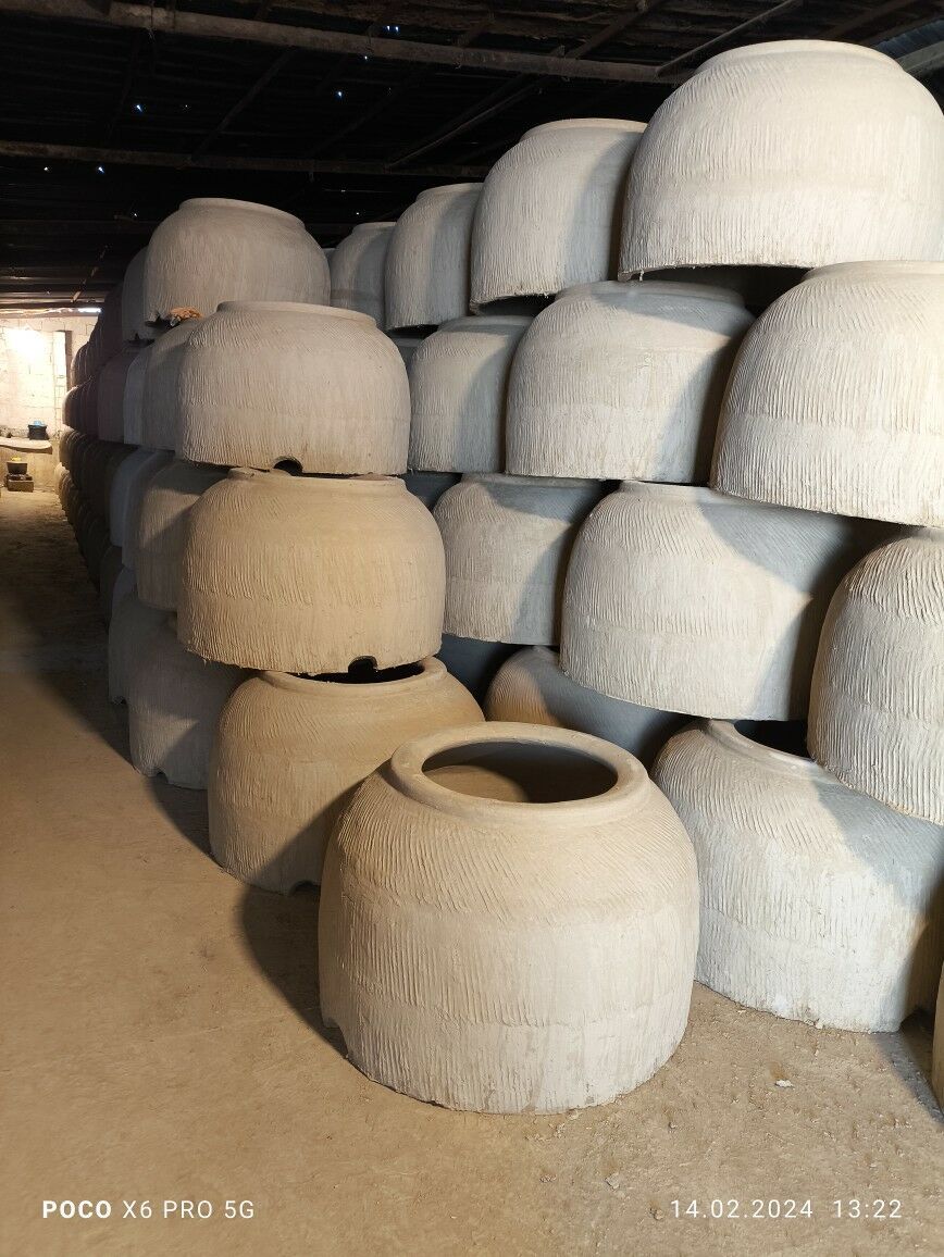 Milli Turkmen Tamdyry  - Aşgabat - img 9