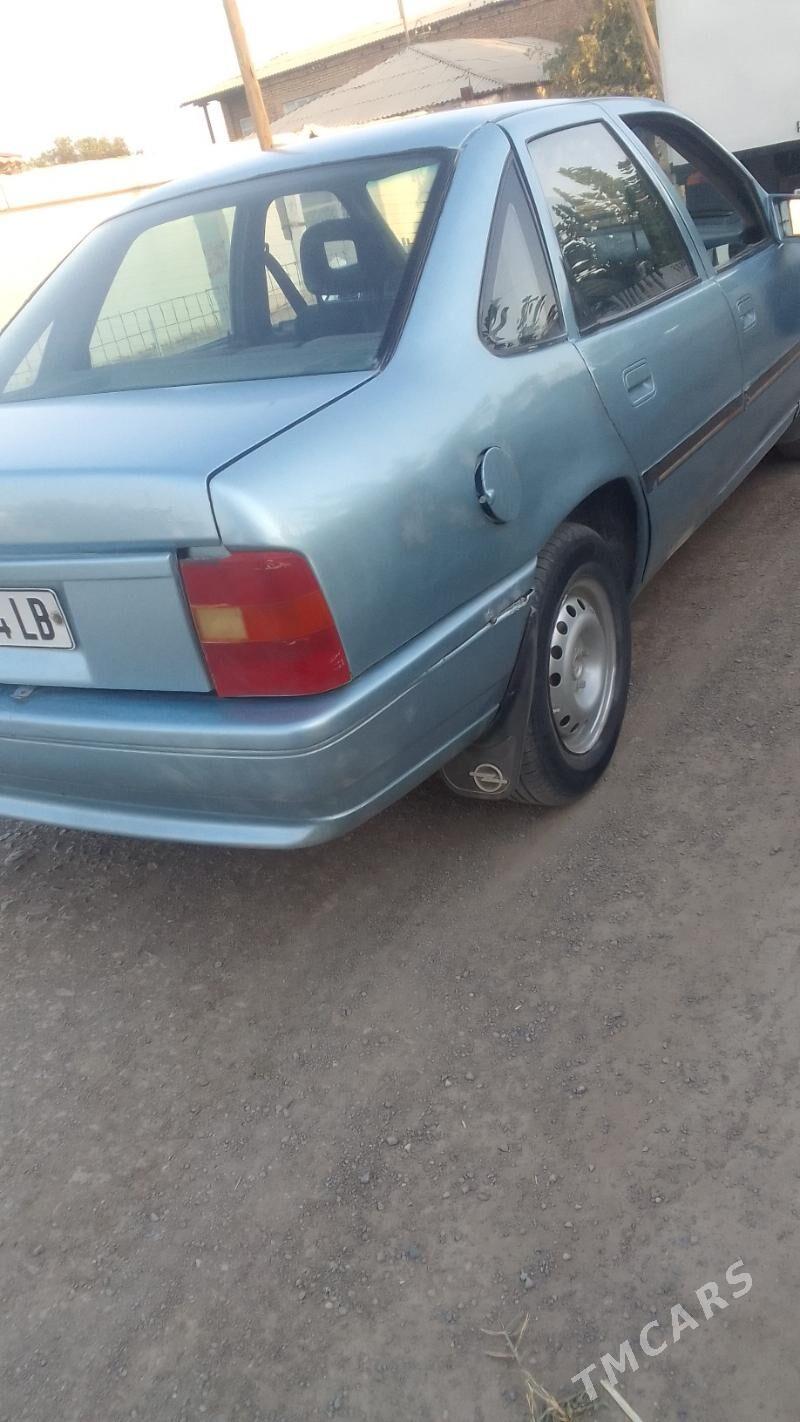 Opel Vectra 1990 - 25 000 TMT - Köýtendag - img 9