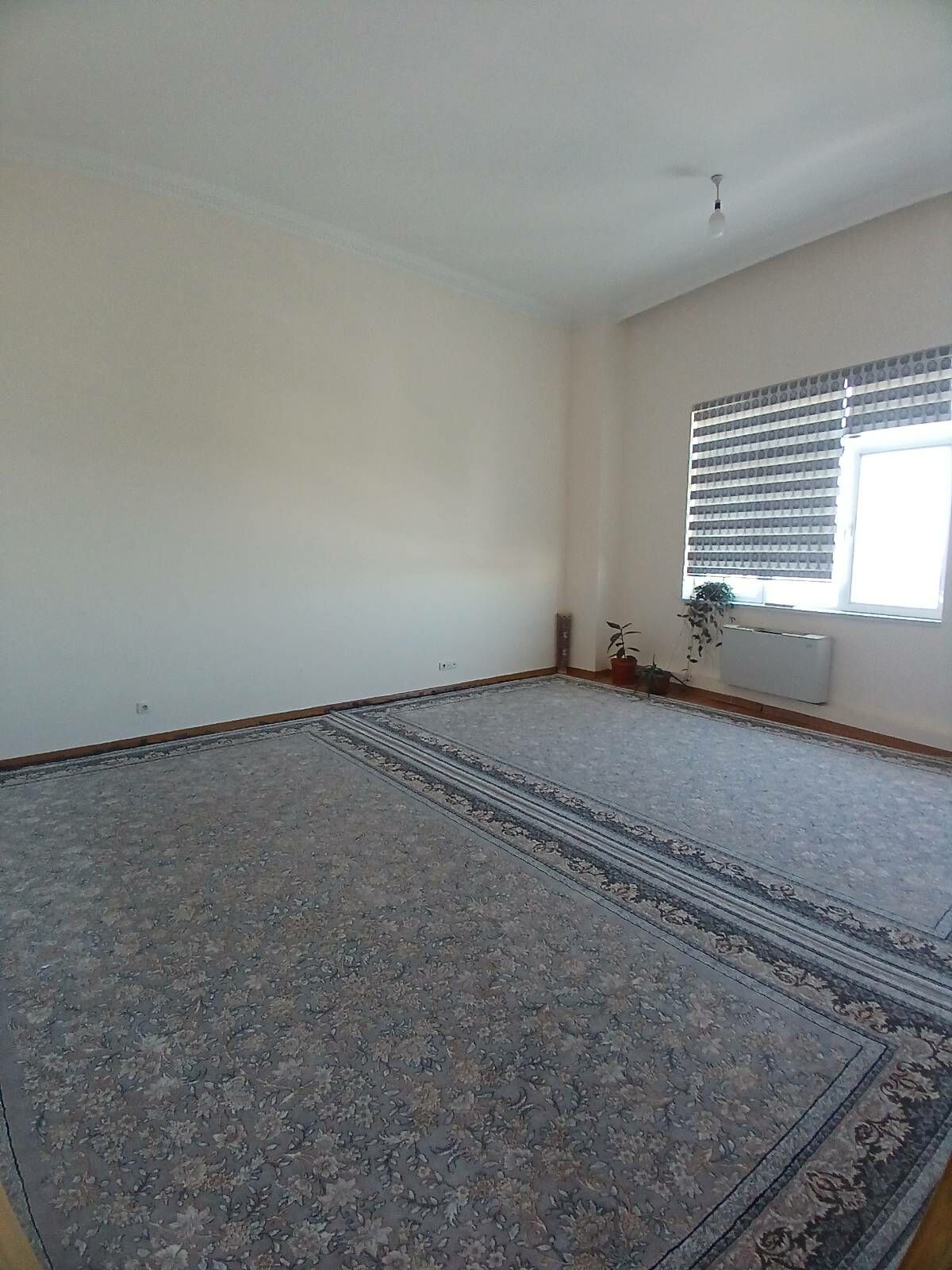 Московская Элитка 4 комнаты - Ашхабад - img 6