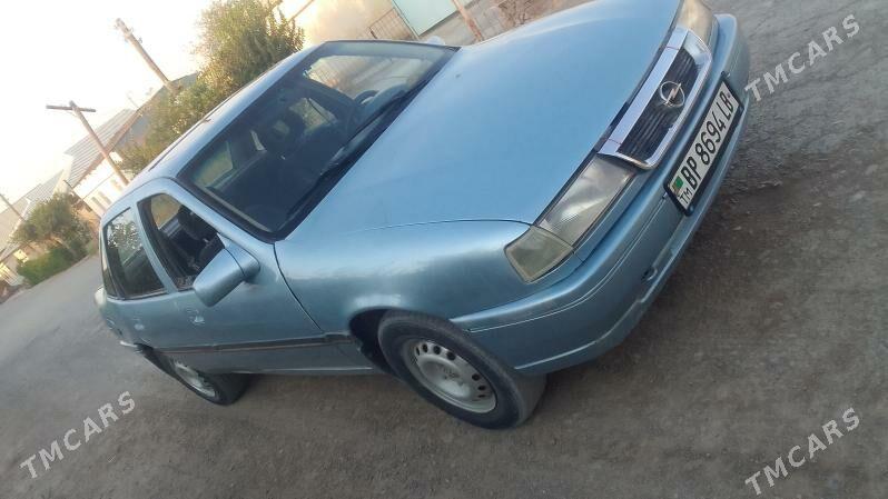 Opel Vectra 1990 - 25 000 TMT - Köýtendag - img 4