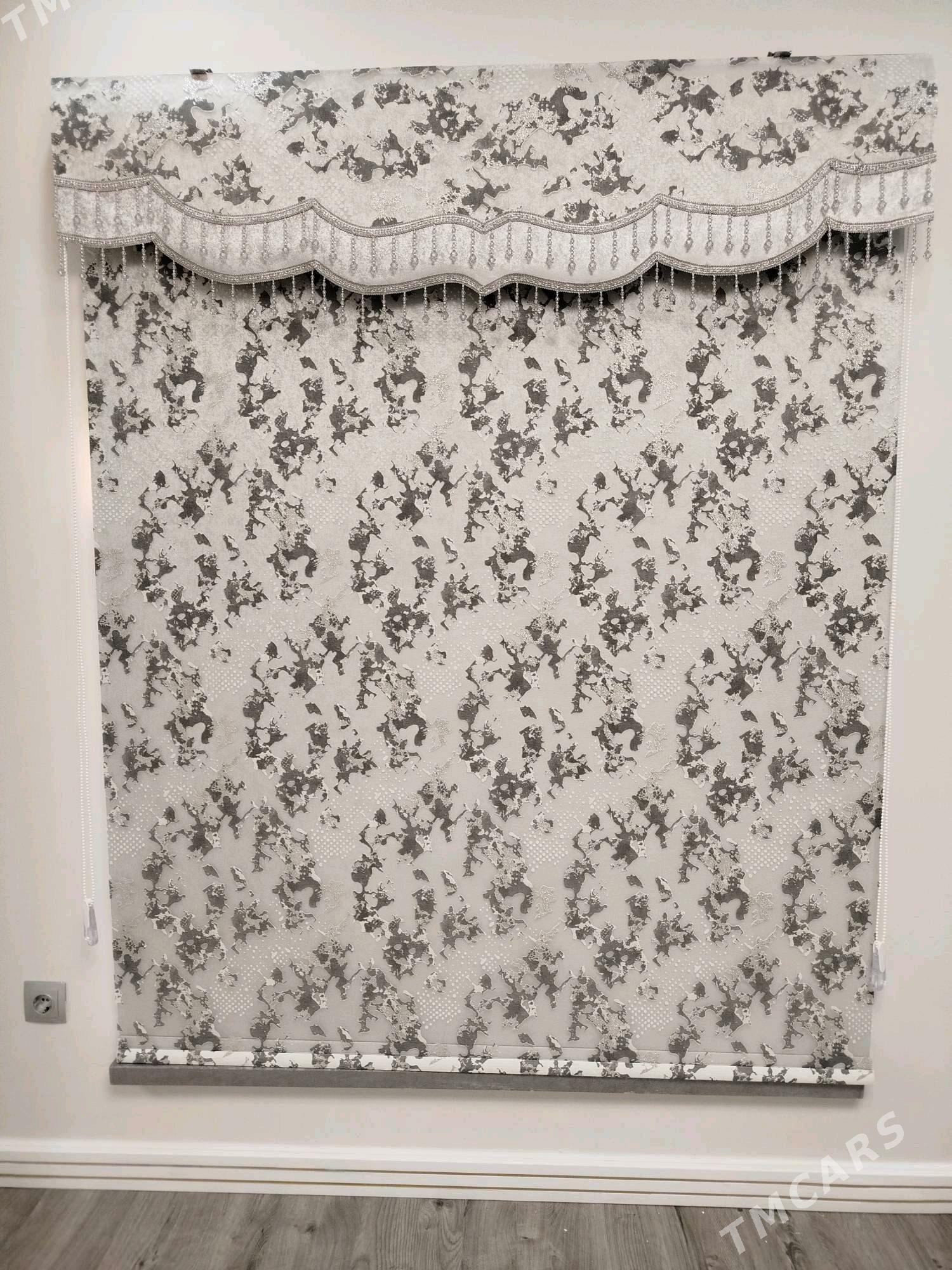 Жалюз Žalýuz Perde - Ашхабад - img 2