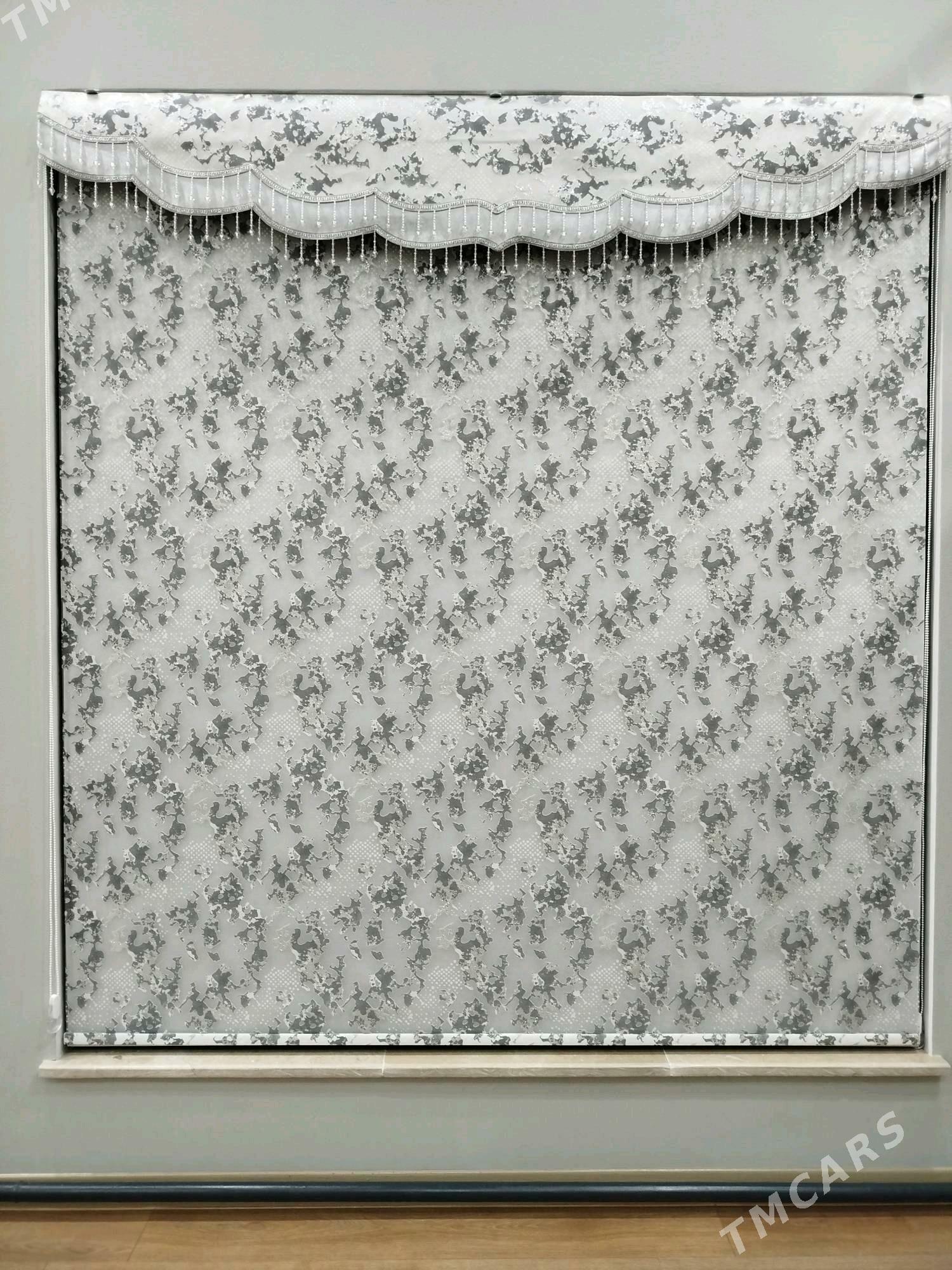 Жалюз Žalýuz Perde - Ашхабад - img 4