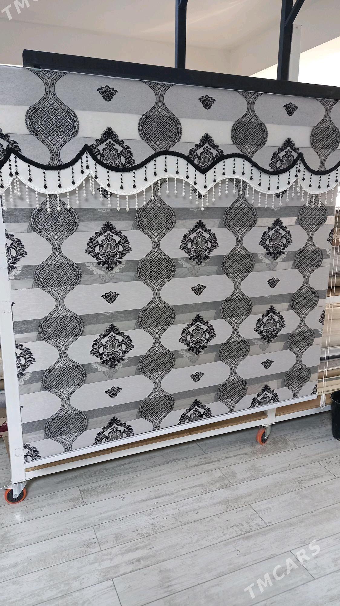 Жалюз Žalýuz Perde - Ашхабад - img 5