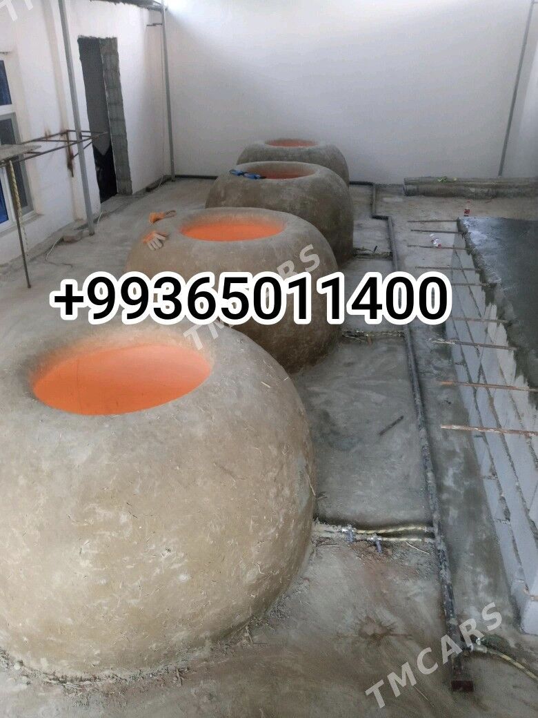 Kuyze Tamdyr  - Aşgabat - img 6