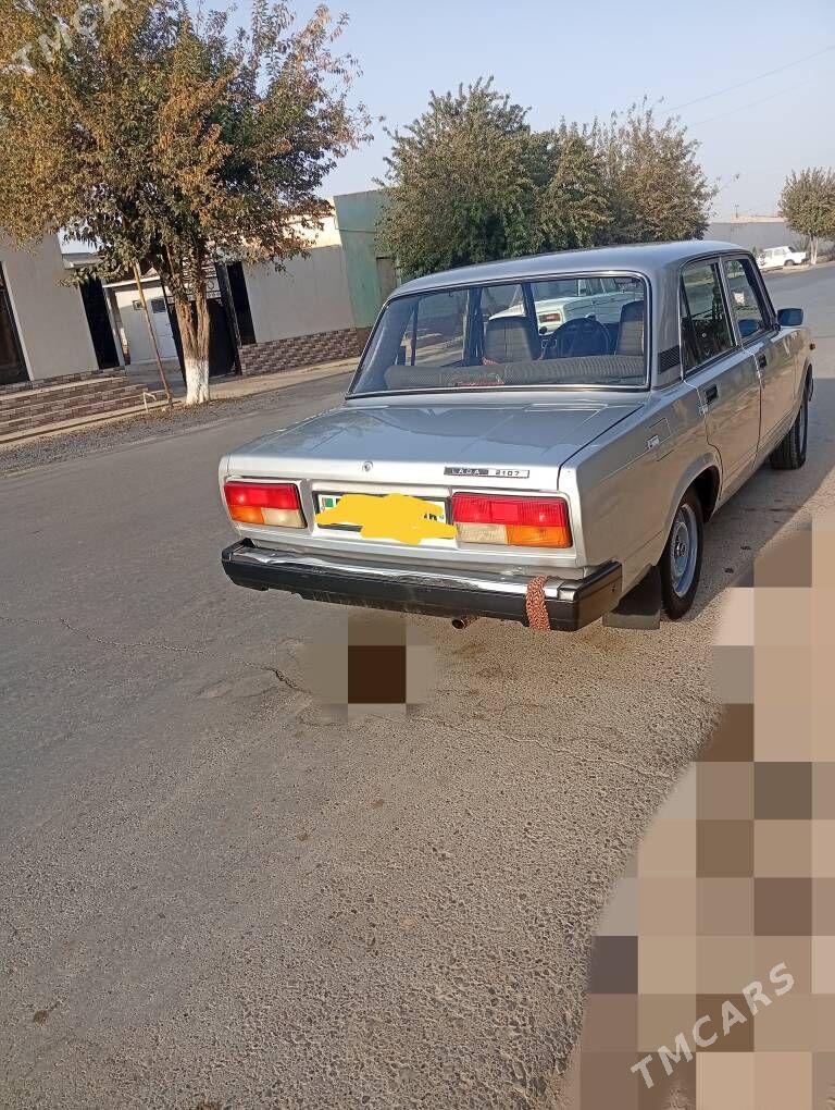 Lada 2107 2011 - 75 000 TMT - Aşgabat - img 2