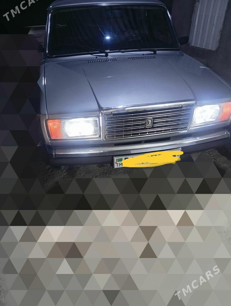 Lada 2107 2011 - 75 000 TMT - Aşgabat - img 3