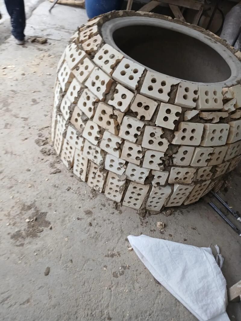 Kuyze Tamdyr  - Aşgabat - img 7