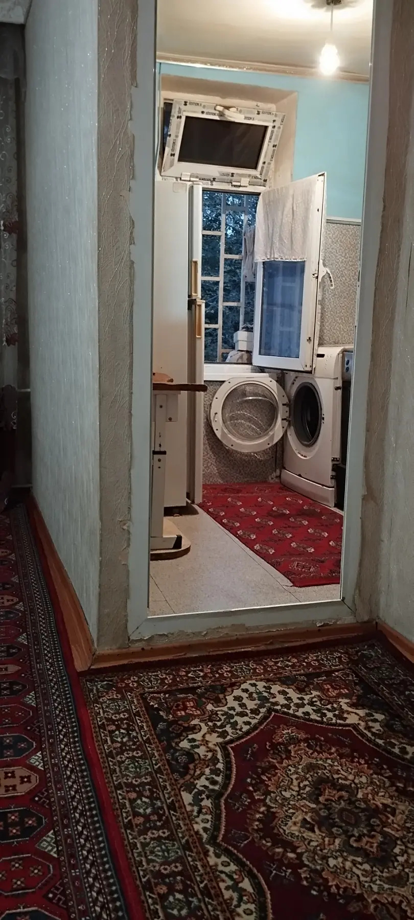 Satlyk 1 kom 30mkr - Ашхабад - img 1