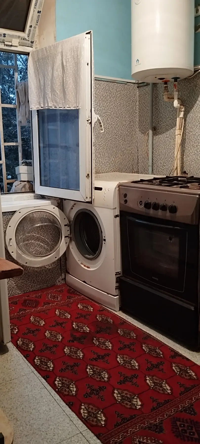 Satlyk 1 kom 30mkr - Ашхабад - img 4