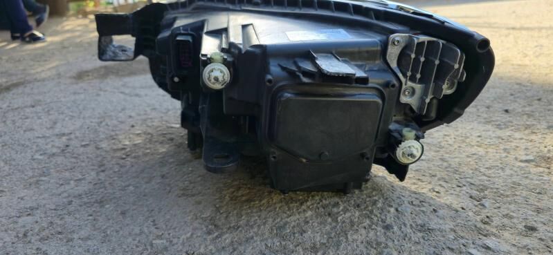 VW Passat 2021 5 000 TMT - Türkmenbaşy - img 3