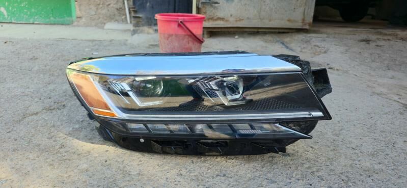 VW Passat 2021 5 000 TMT - Türkmenbaşy - img 1