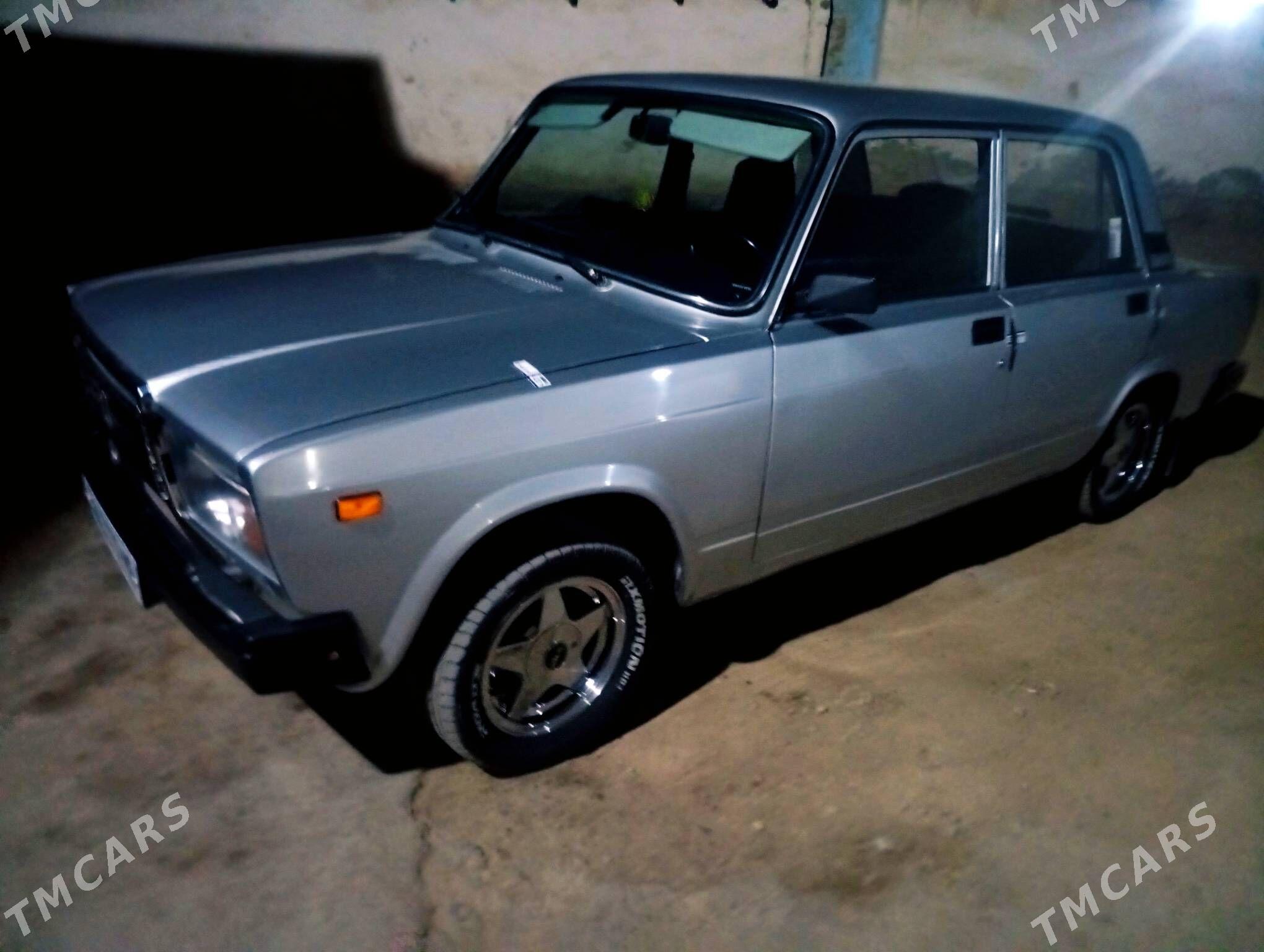 Lada 2107 2011 - 75 000 TMT - Aşgabat - img 7