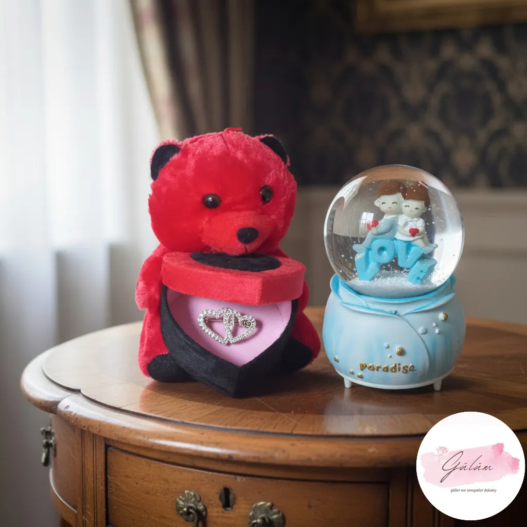 mishka,mişka,мишка - Gurtly - img 1