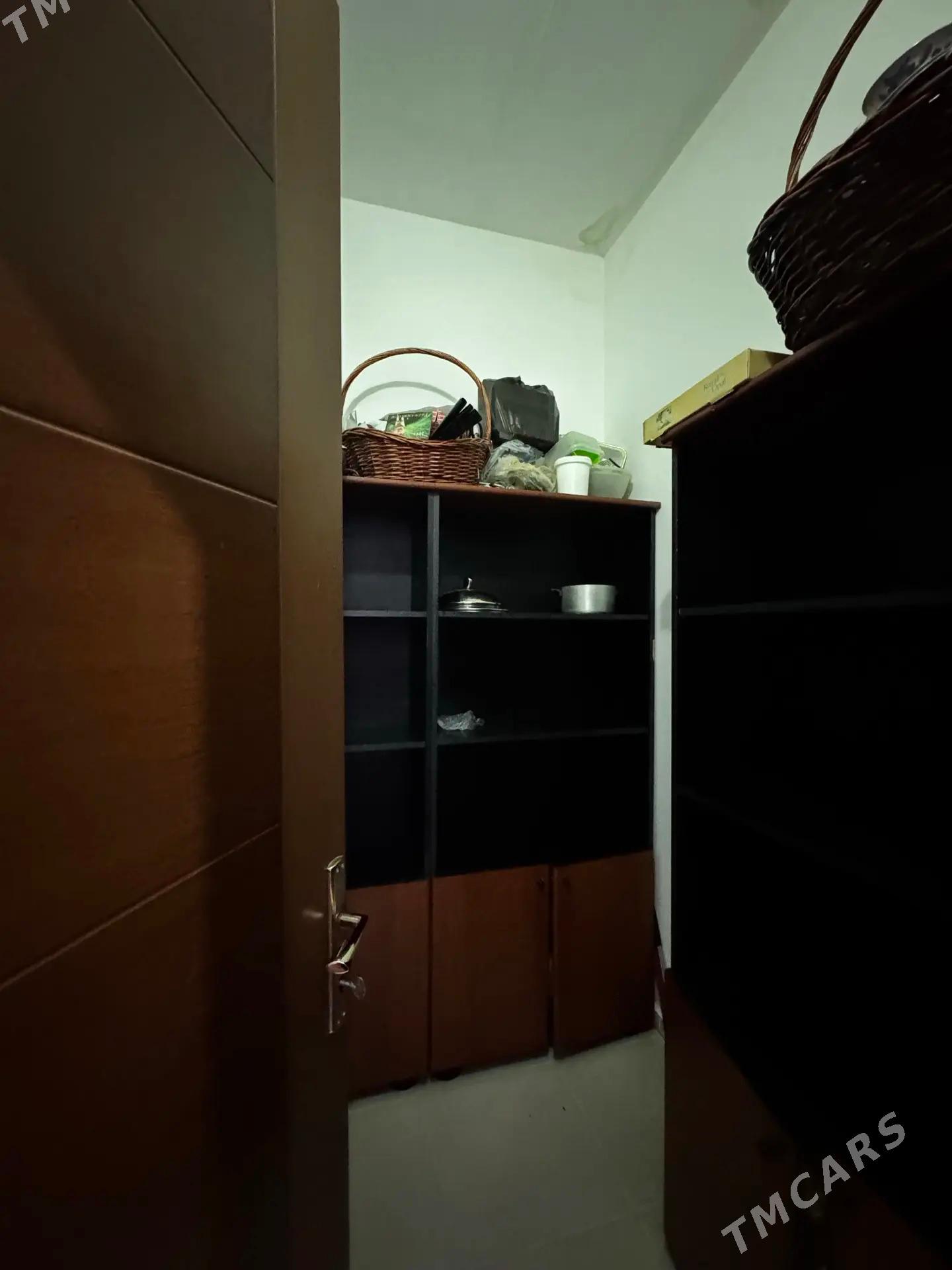 ПОДВОЙСКАЯ 3 КОМН. 2 ЭТАЖ  - ул. Подвойского (Битарап Туркменистан шаёлы) - img 10