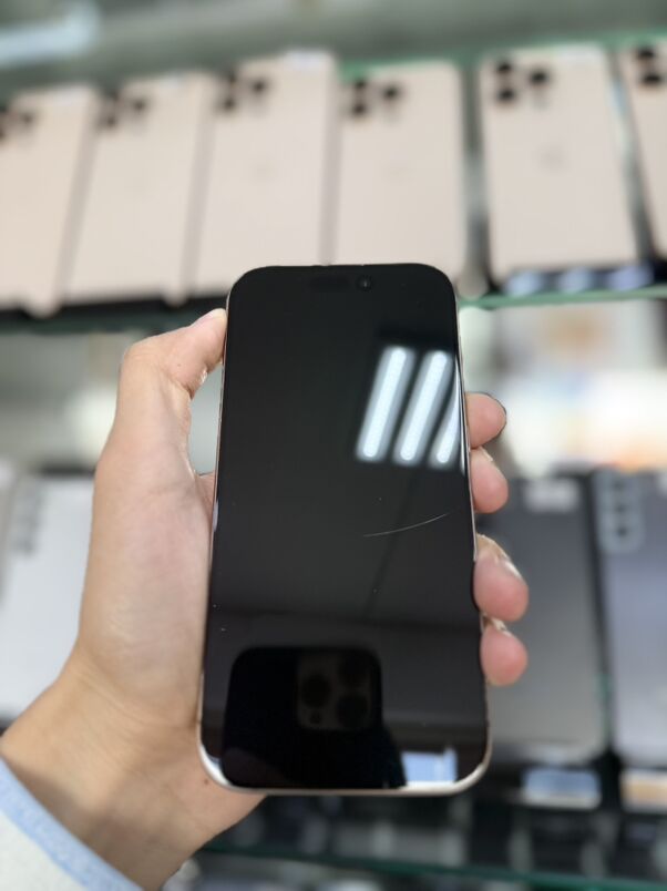 iphone 16pro 256 - Ашхабад - img 4