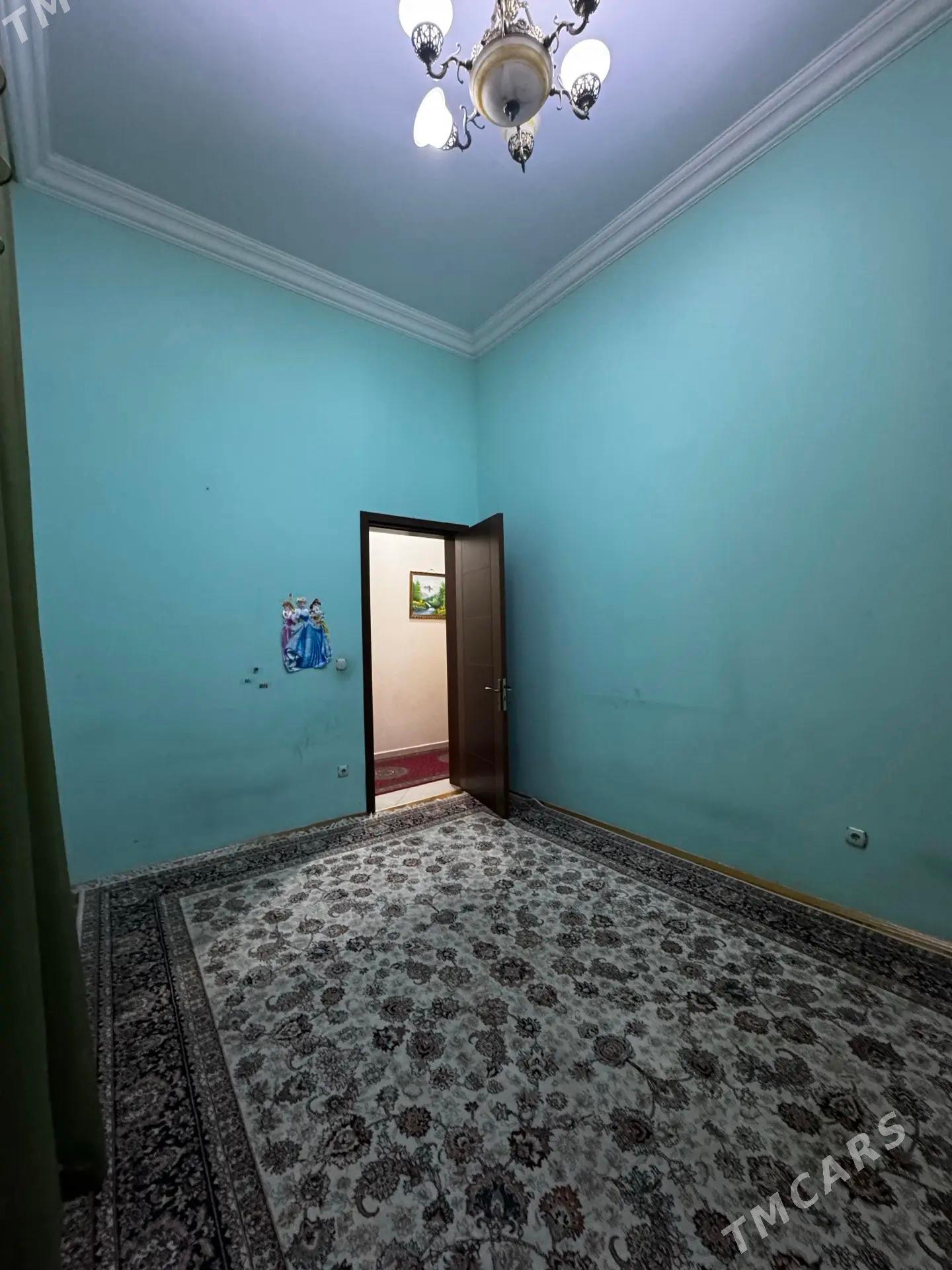 ПОДВОЙСКАЯ 3 КОМН. 2 ЭТАЖ  - ул. Подвойского (Битарап Туркменистан шаёлы) - img 3