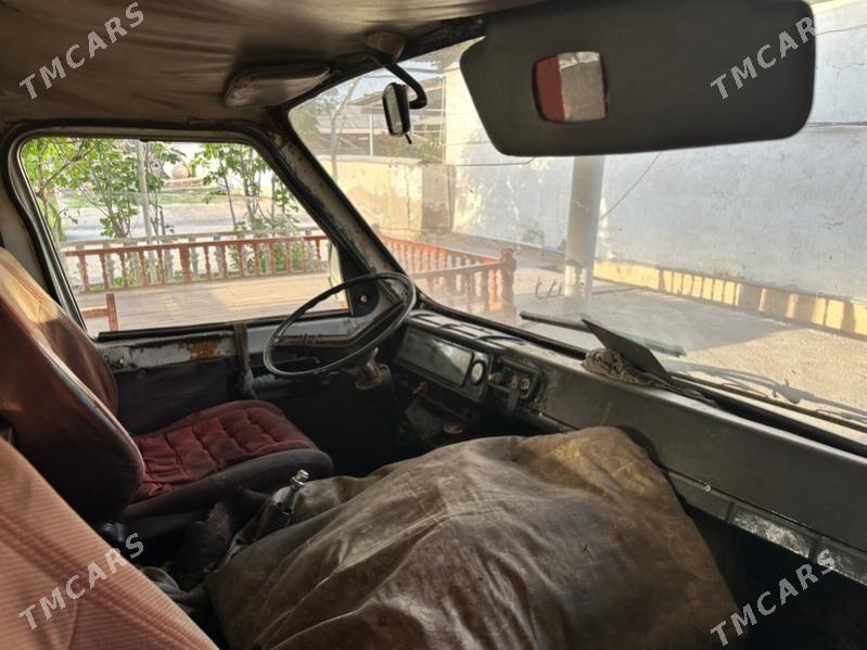 RAF 2203 1991 - 15 000 TMT - Mary - img 5