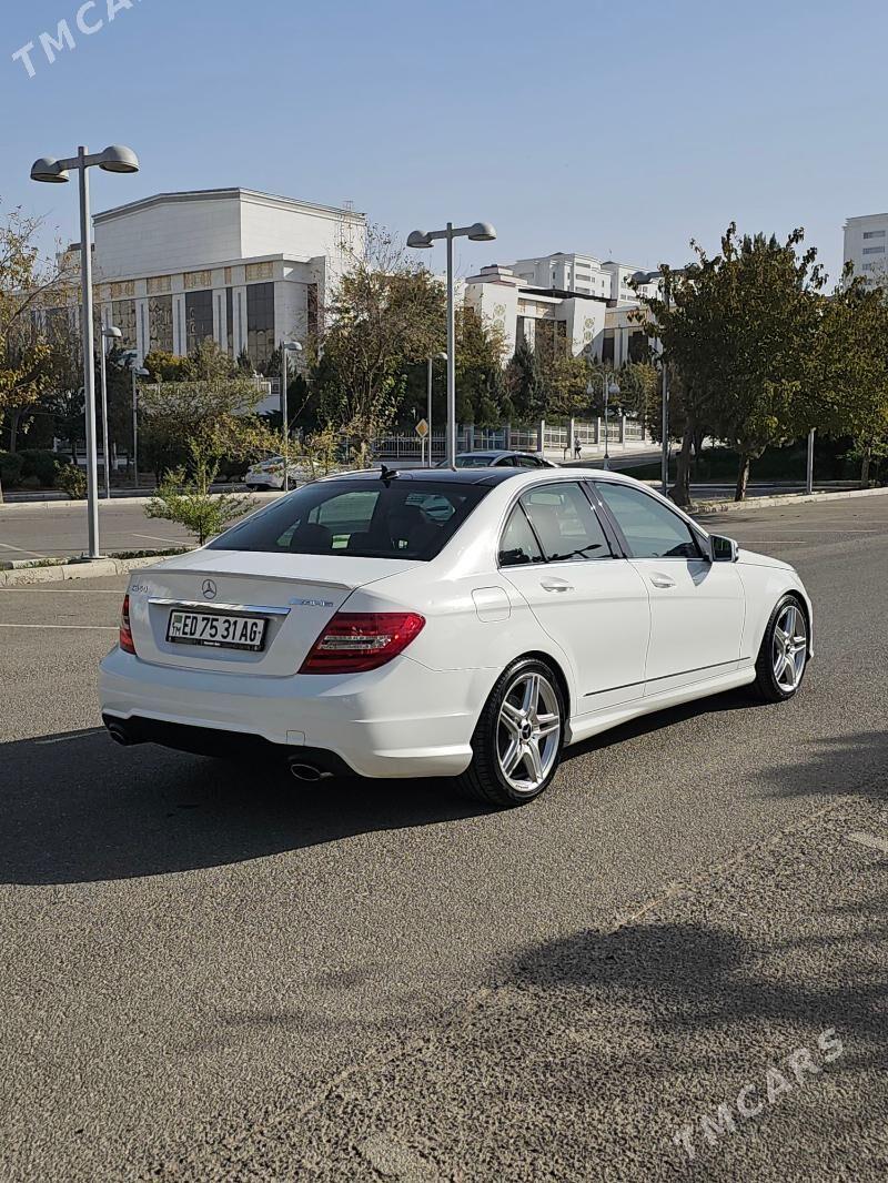 Mercedes-Benz C350 2013 - 300 000 TMT - Parahat 2 - img 2