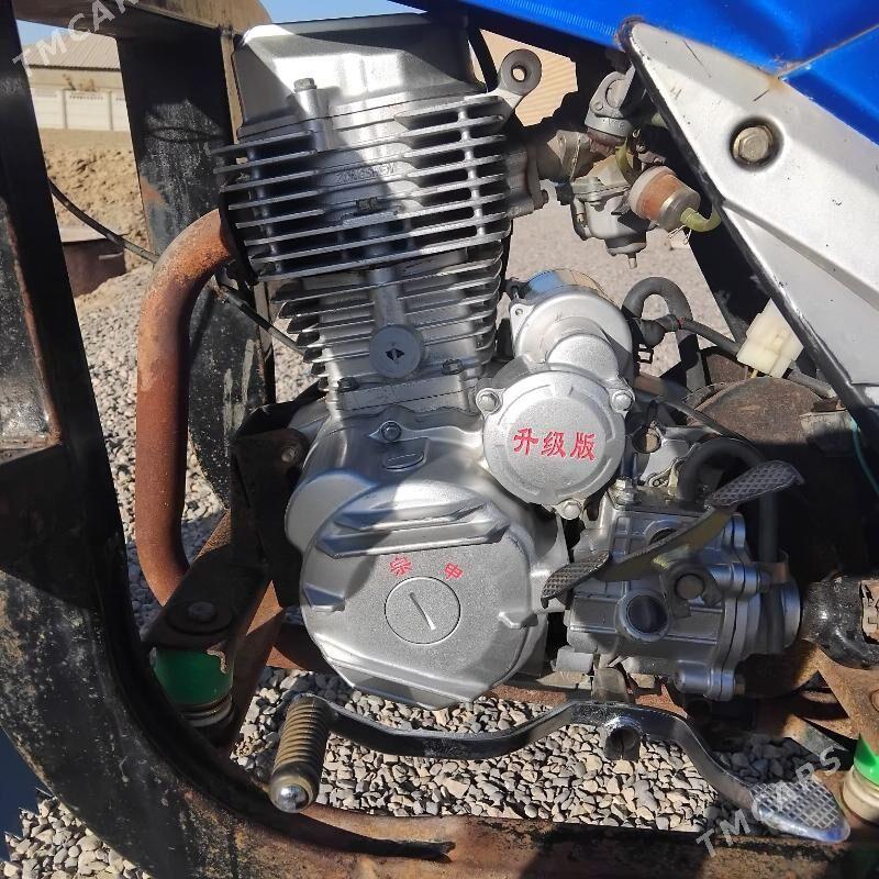 Fekon FK200-14G 2022 - 18 000 TMT - Сакарчага - img 5