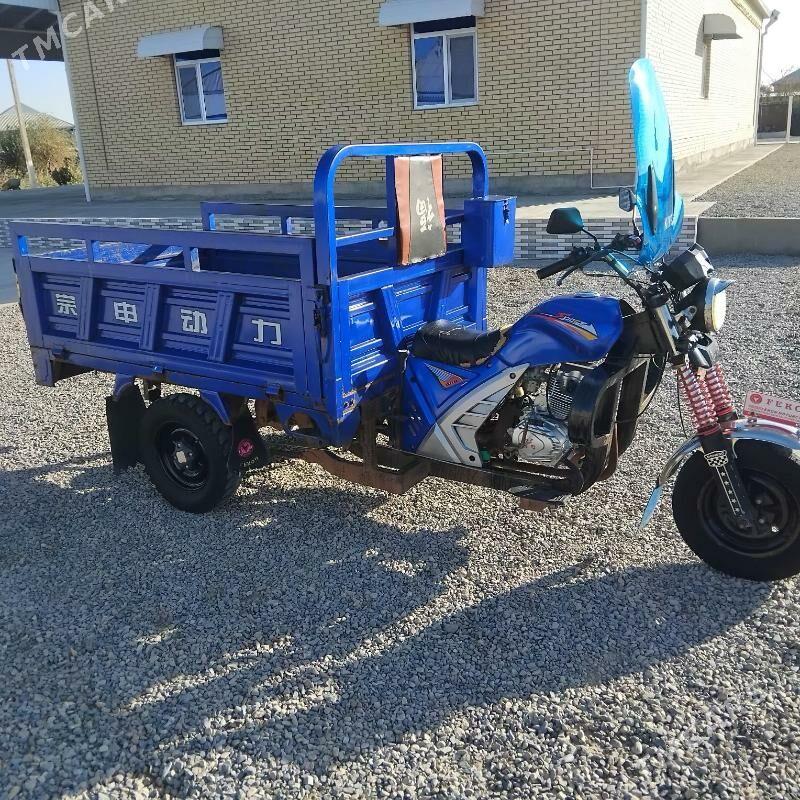 Fekon FK200-14G 2022 - 18 000 TMT - Сакарчага - img 2