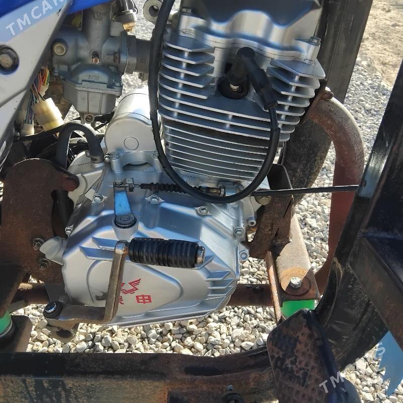 Fekon FK200-14G 2022 - 18 000 TMT - Сакарчага - img 4