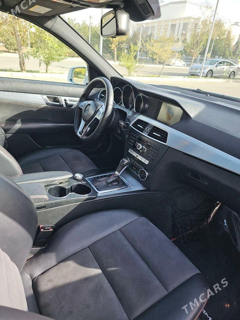 Mercedes-Benz C350 2013 - 300 000 TMT - Parahat 2 - img 3