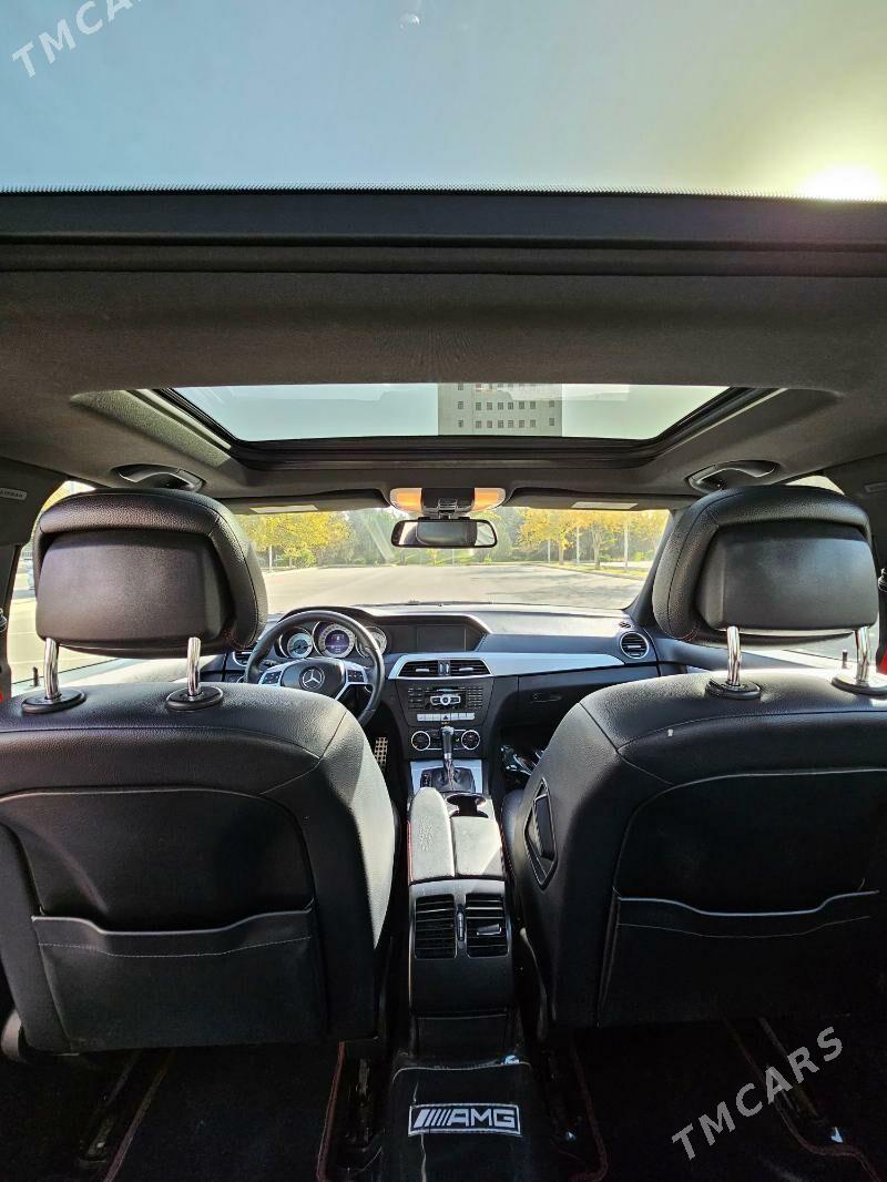 Mercedes-Benz C350 2013 - 300 000 TMT - Parahat 2 - img 5