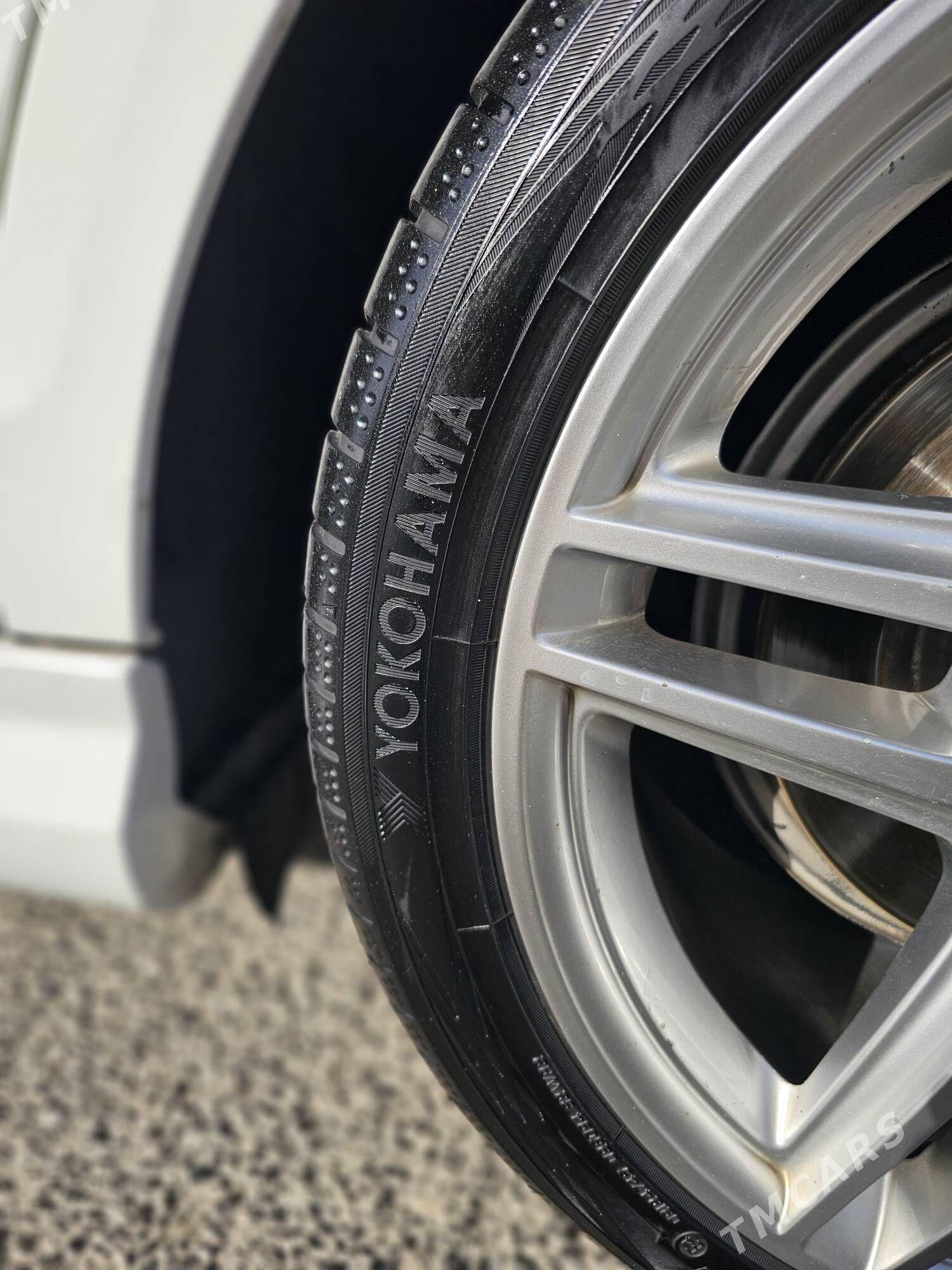 Mercedes-Benz C350 2013 - 300 000 TMT - Parahat 2 - img 7