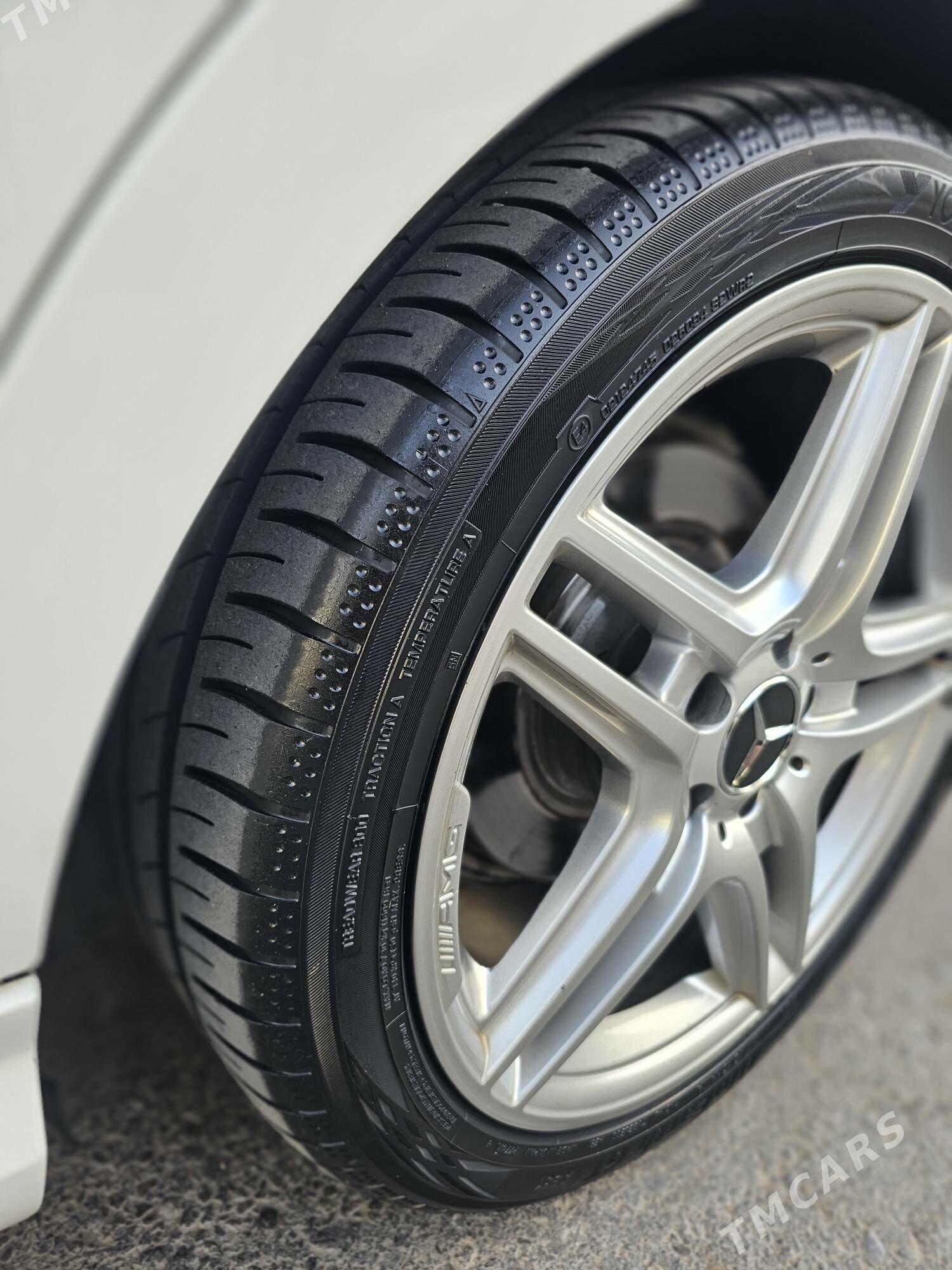 Mercedes-Benz C350 2013 - 300 000 TMT - Parahat 2 - img 8