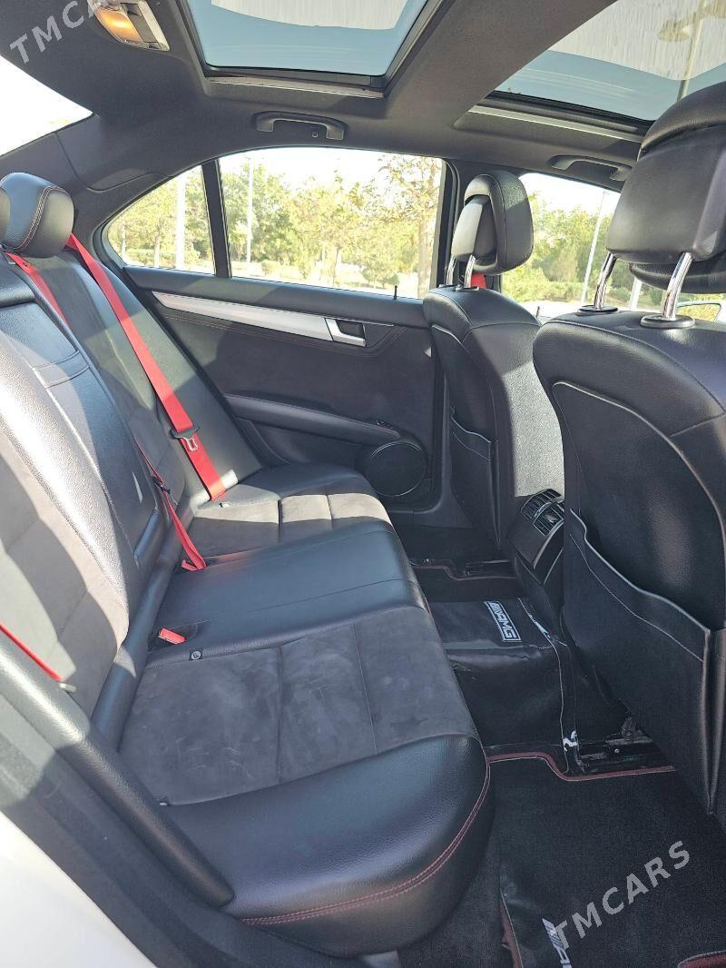 Mercedes-Benz C350 2013 - 300 000 TMT - Parahat 2 - img 4