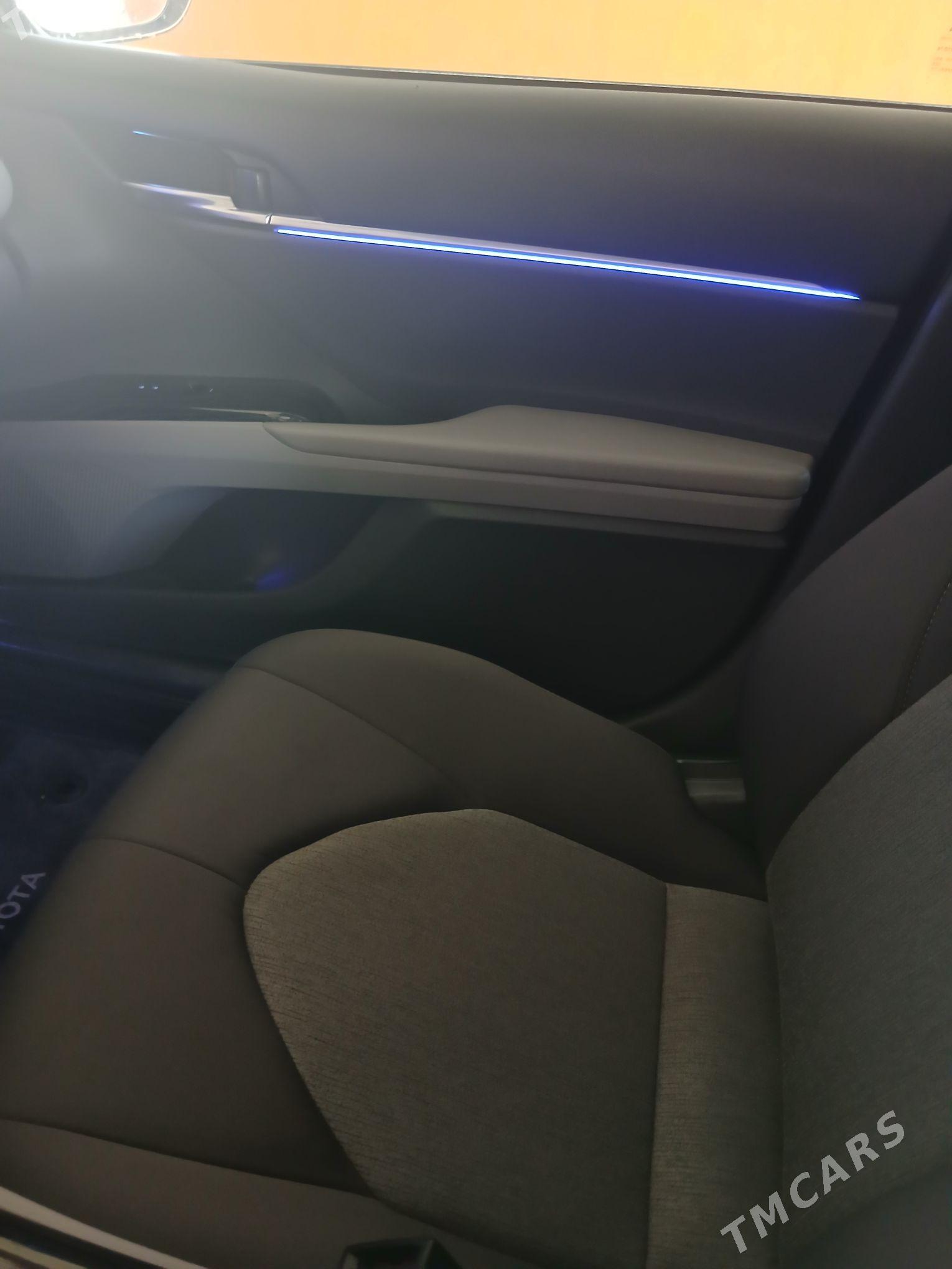 Toyota Camry 2021 - 280 000 TMT - Parahat 2 - img 6