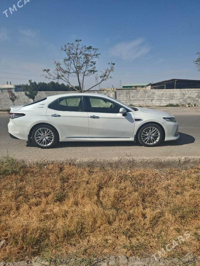 Toyota Camry 2022 - 280 000 TMT - Aşgabat - img 3