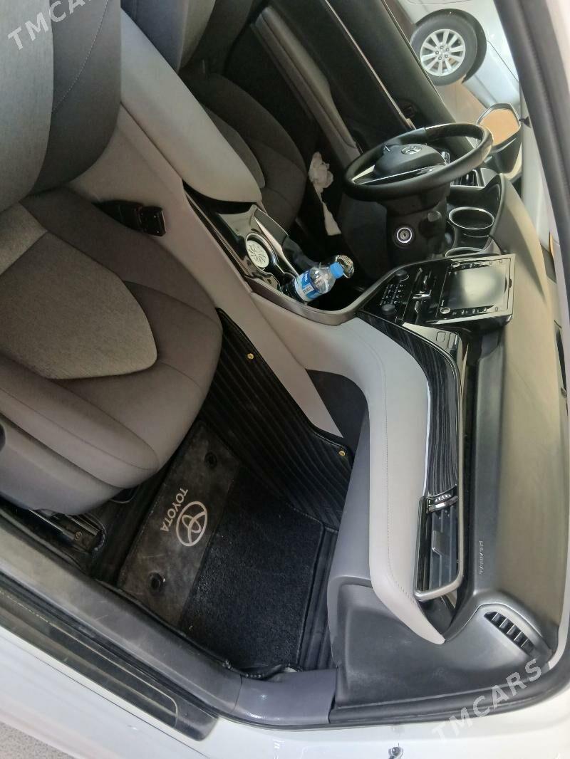 Toyota Camry 2021 - 280 000 TMT - Parahat 2 - img 5